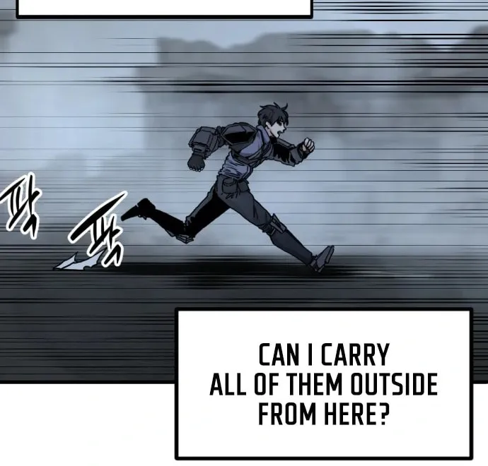 Hero Killer Chapter 122 page 33 - 