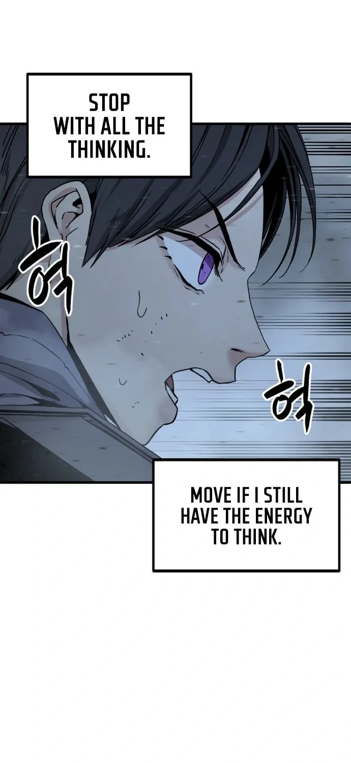 Hero Killer Chapter 122 page 34 - 
