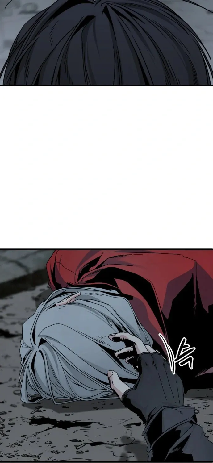 Hero Killer Chapter 122 page 36 - 