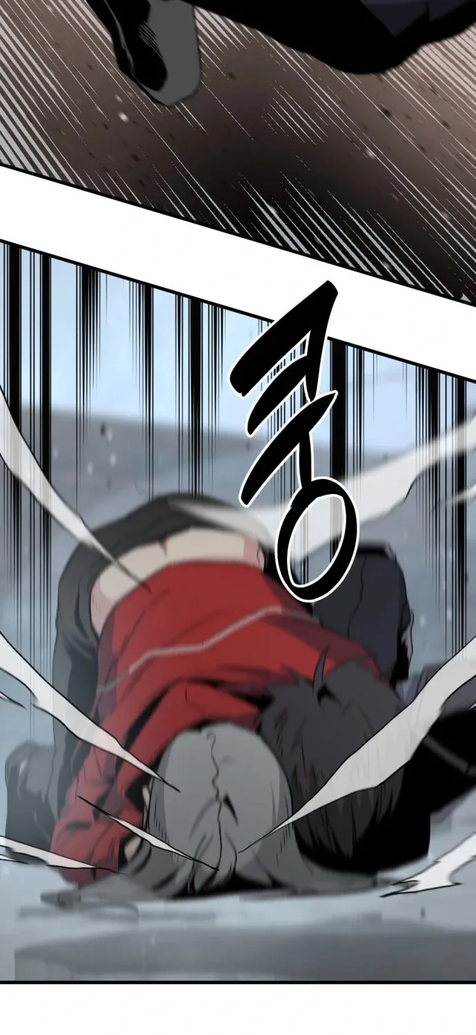 Hero Killer Chapter 122 page 38 - 