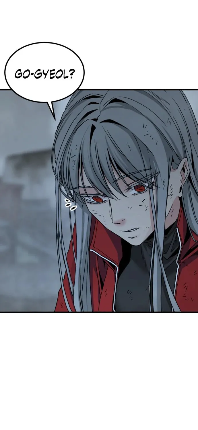 Hero Killer Chapter 122 page 40 - 