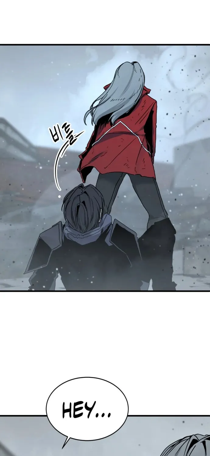 Hero Killer Chapter 122 page 41 - 
