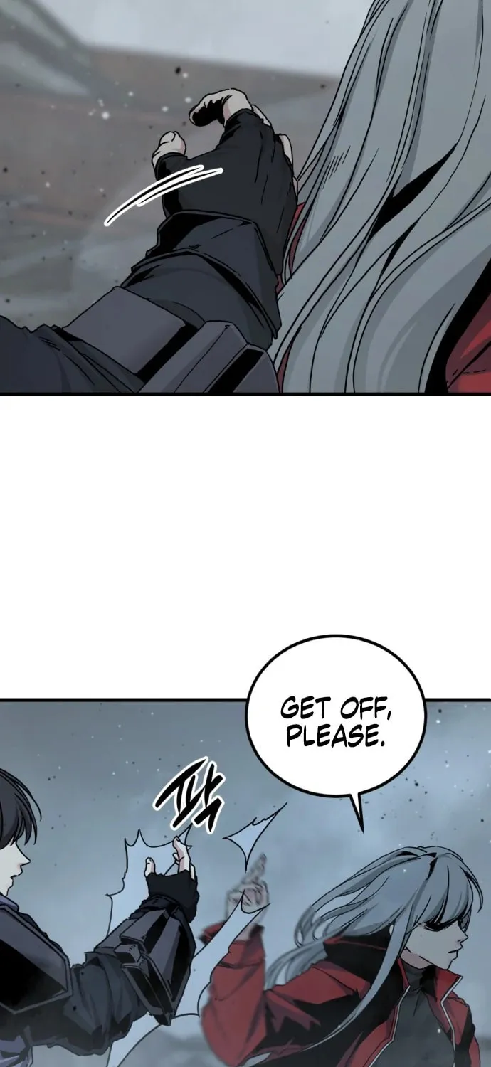 Hero Killer Chapter 122 page 42 - 