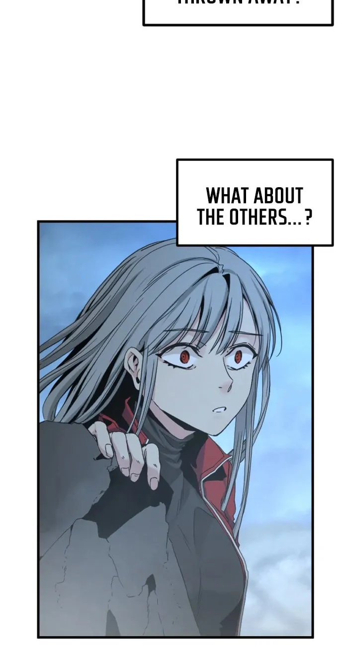 Hero Killer Chapter 122 page 45 - 