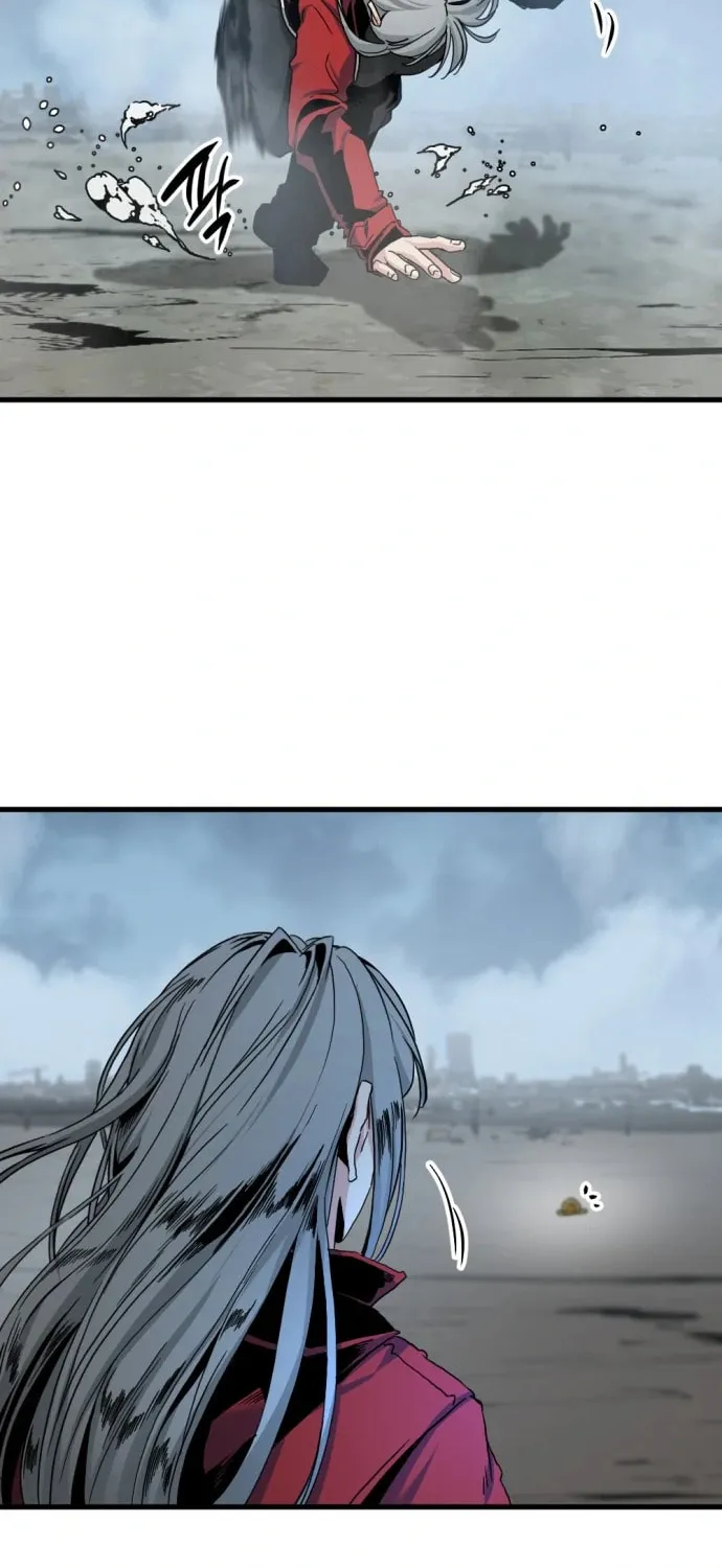 Hero Killer Chapter 122 page 49 - 