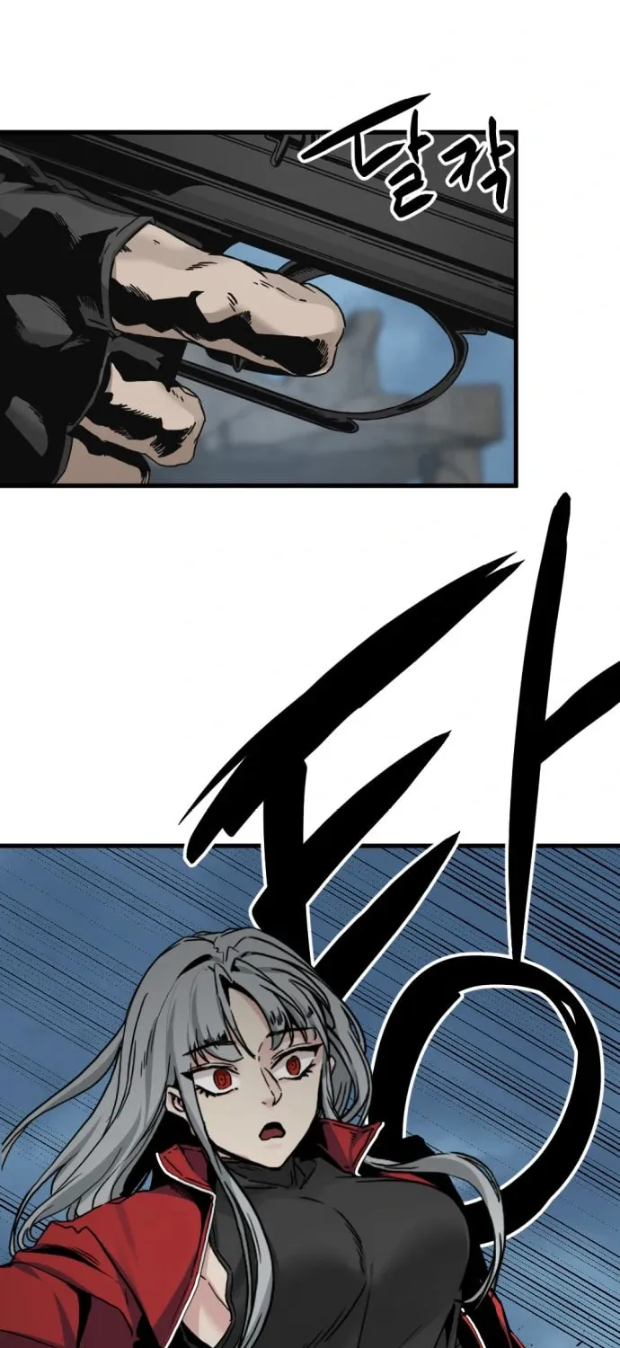 Hero Killer Chapter 122 page 53 - 