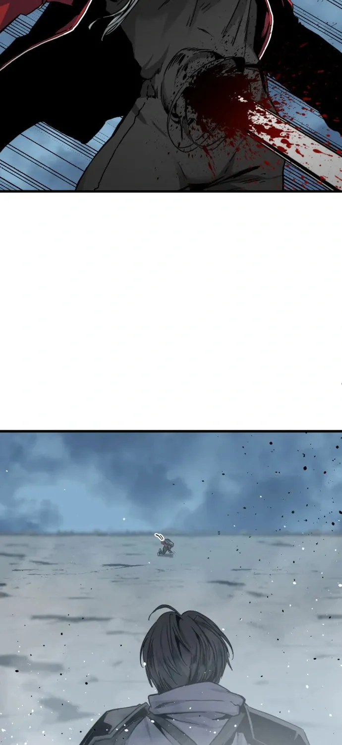 Hero Killer Chapter 122 page 54 - 