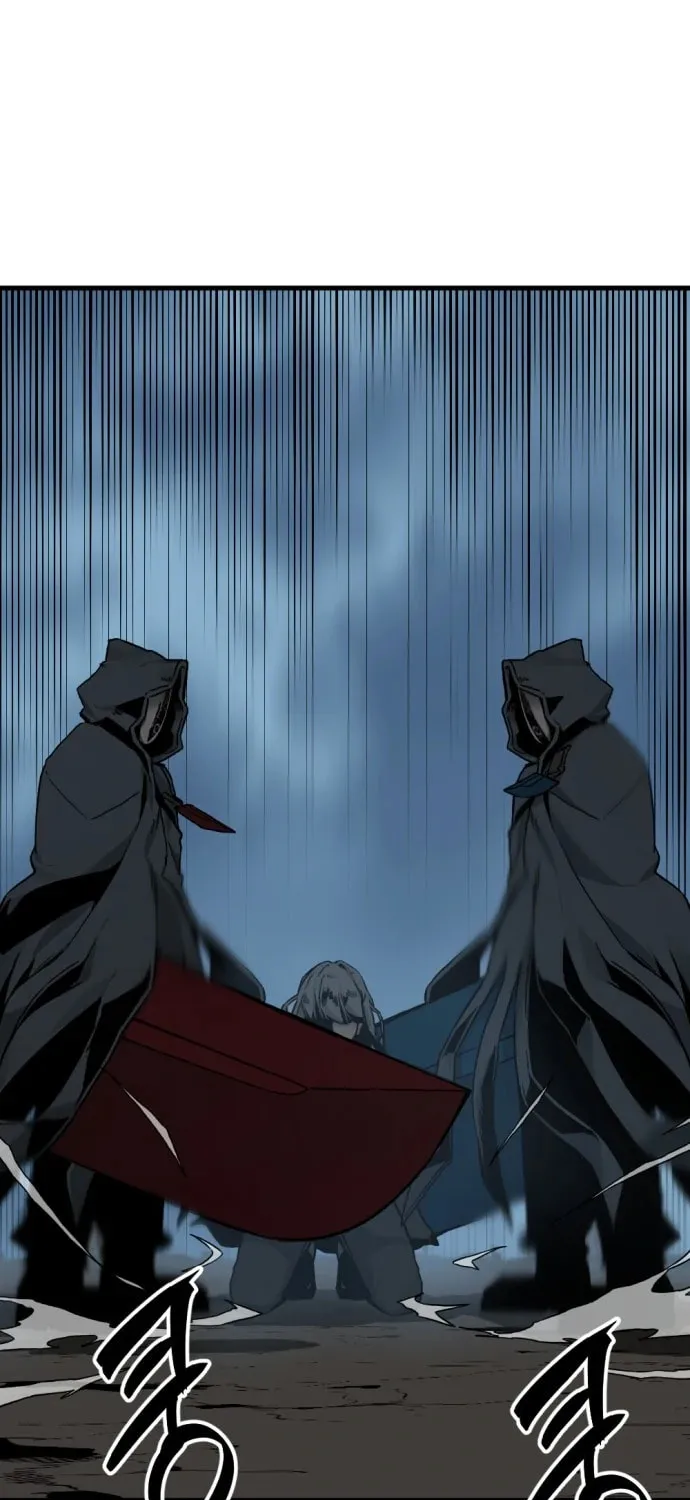 Hero Killer Chapter 122 page 58 - 