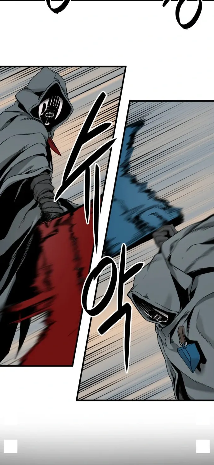 Hero Killer Chapter 122 page 59 - 
