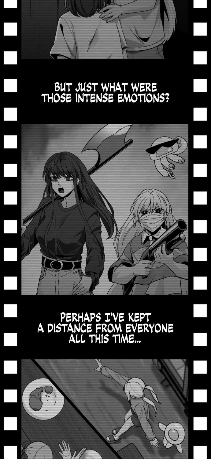 Hero Killer Chapter 122 page 61 - 