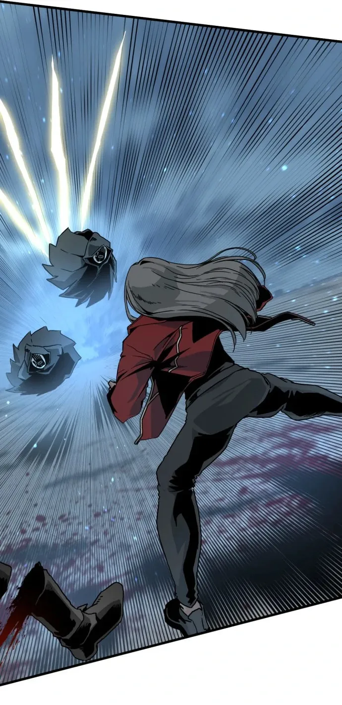 Hero Killer Chapter 122 page 69 - 