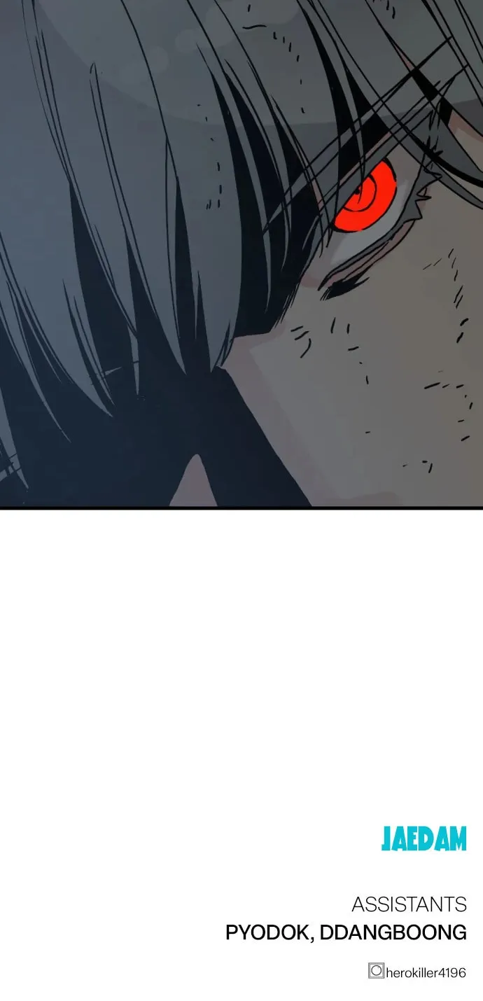 Hero Killer Chapter 122 page 79 - 