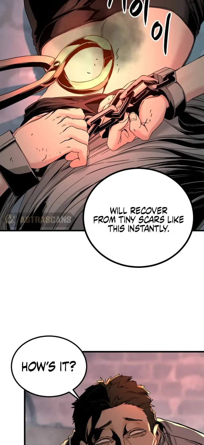 Hero Killer Chapter 123 page 11 - 
