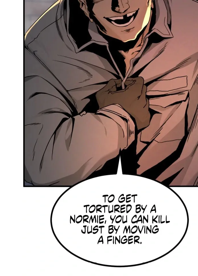 Hero Killer Chapter 123 page 12 - 