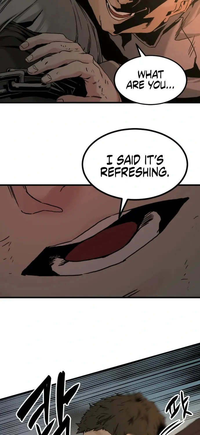 Hero Killer Chapter 123 page 14 - 