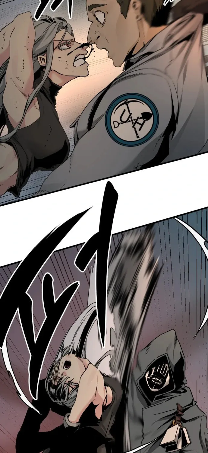 Hero Killer Chapter 123 page 15 - 