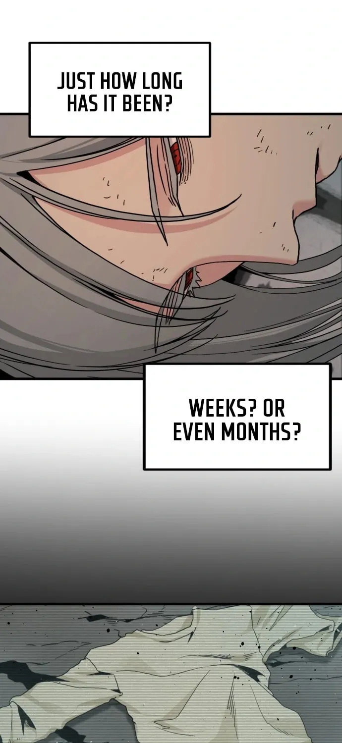 Hero Killer Chapter 123 page 20 - 