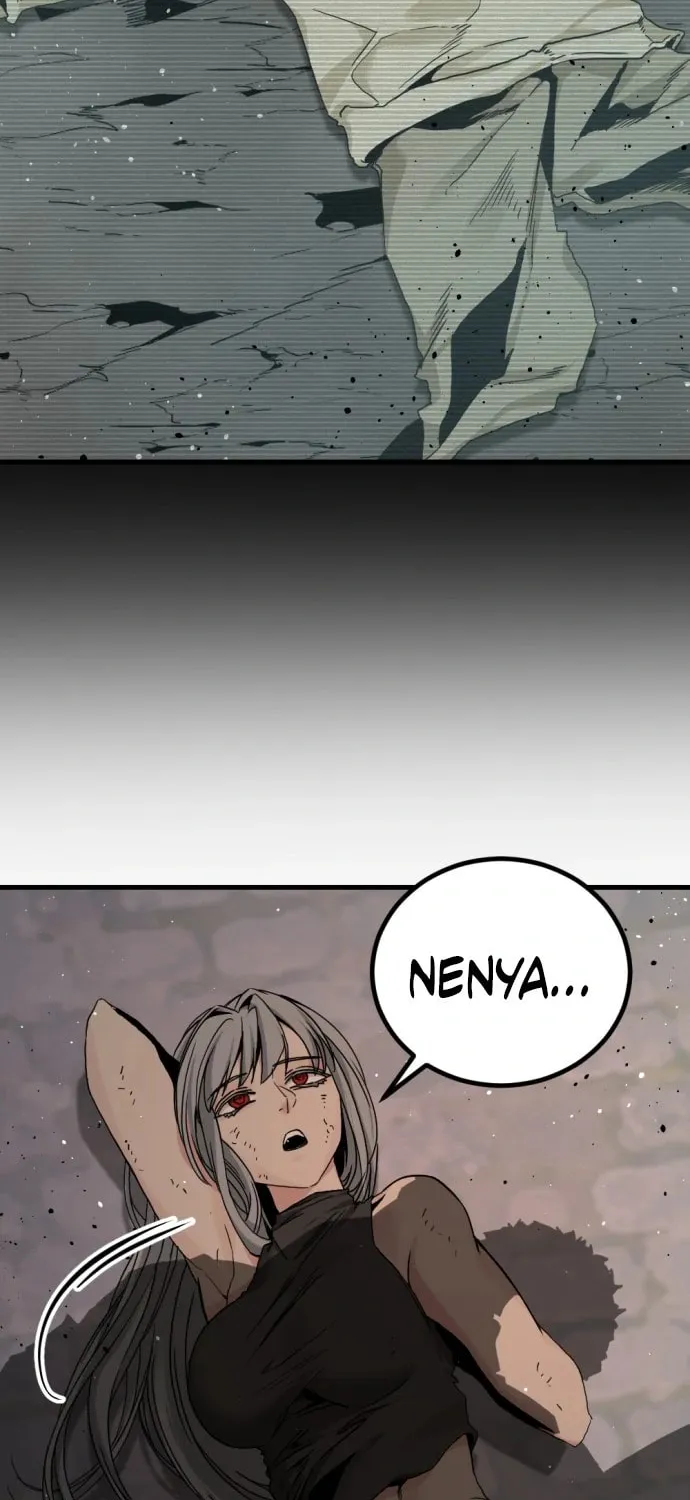 Hero Killer Chapter 123 page 21 - 