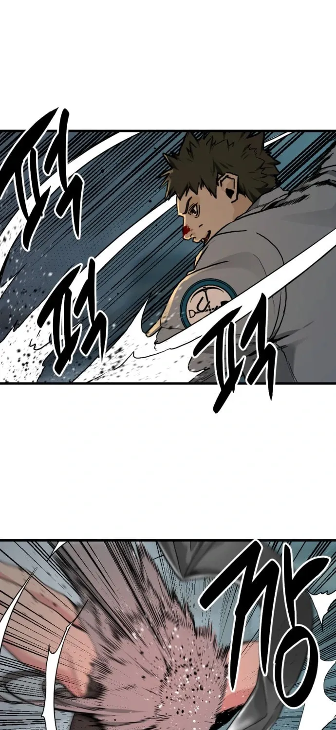 Hero Killer Chapter 123 page 23 - 