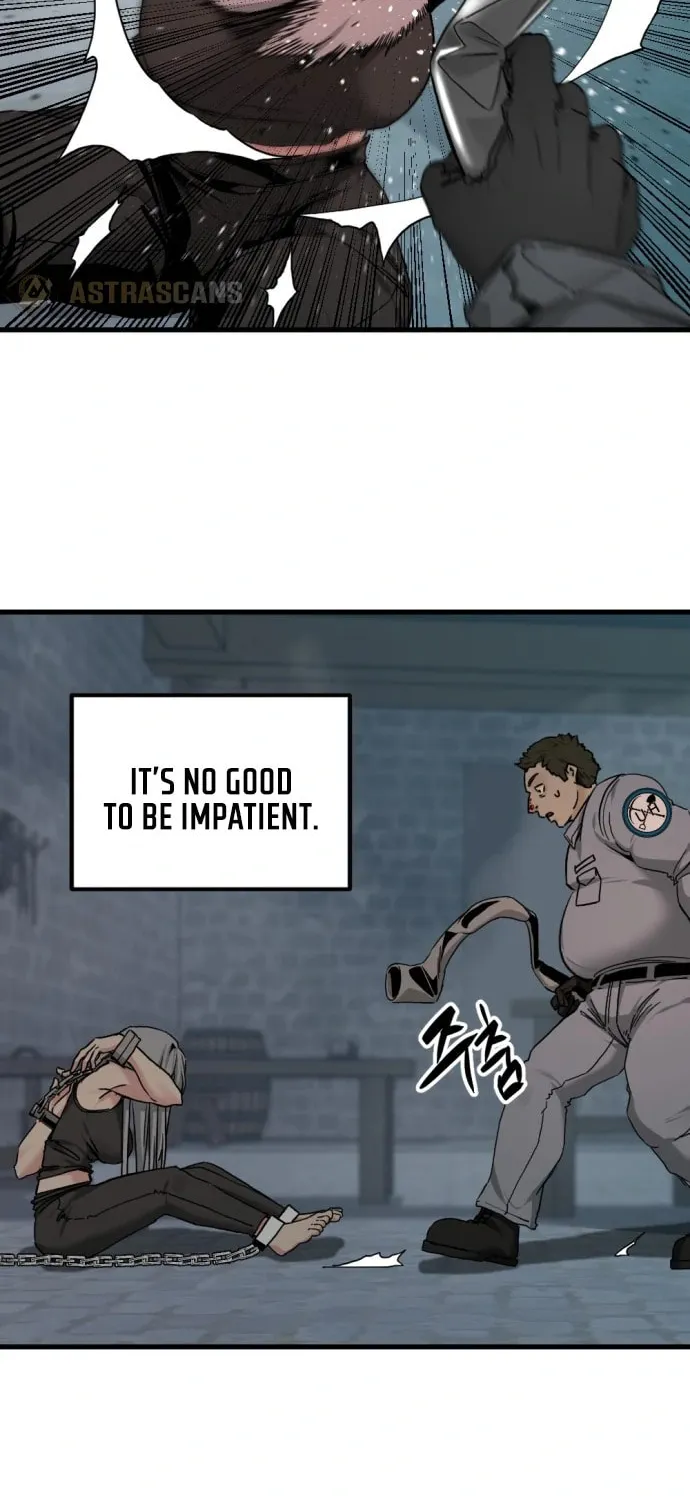 Hero Killer Chapter 123 page 24 - 