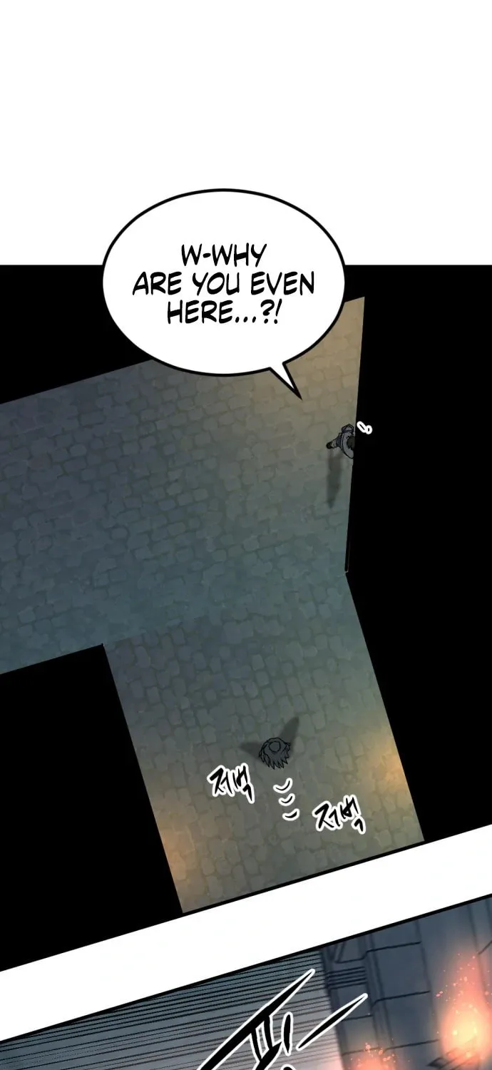 Hero Killer Chapter 123 page 28 - 