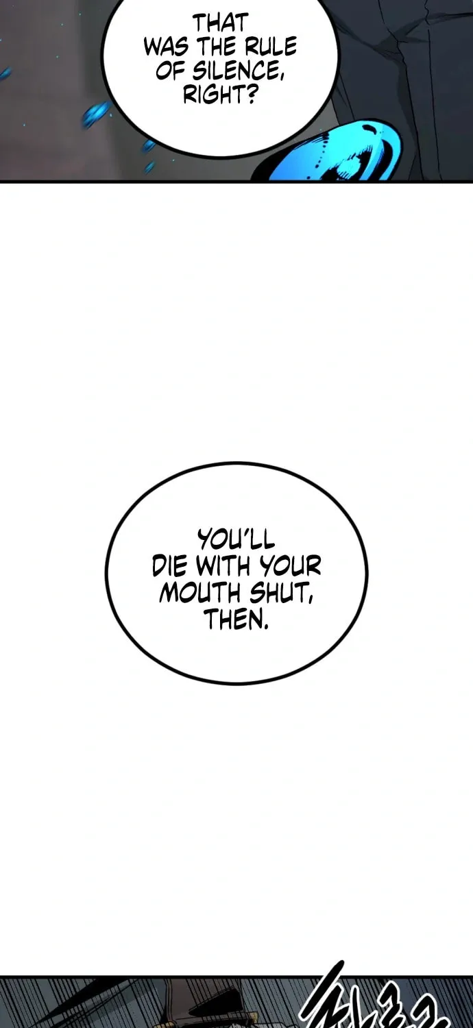 Hero Killer Chapter 123 page 34 - 