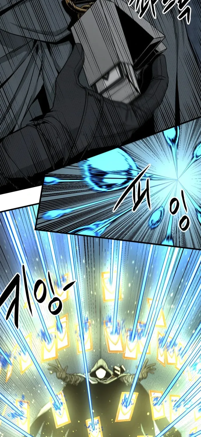 Hero Killer Chapter 123 page 35 - 