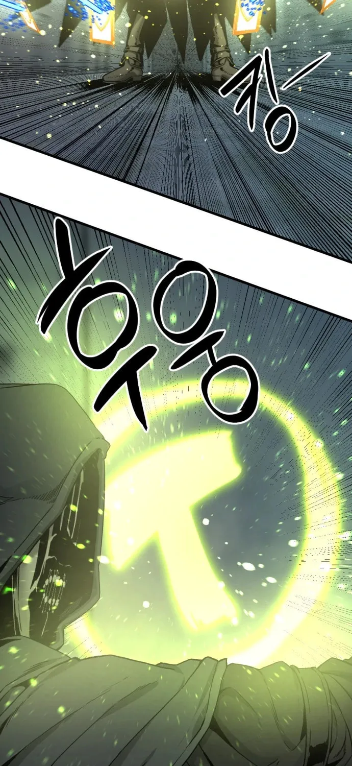 Hero Killer Chapter 123 page 37 - 