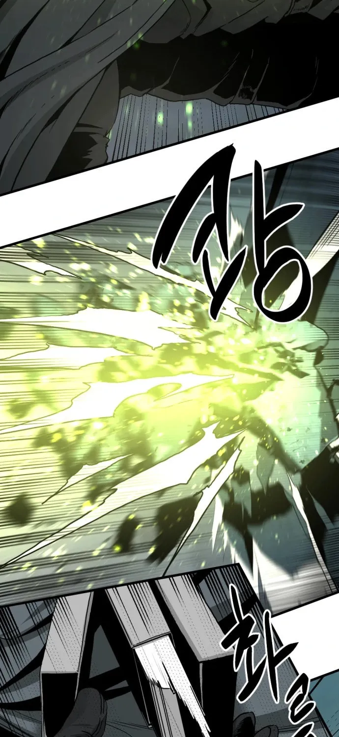 Hero Killer Chapter 123 page 38 - 