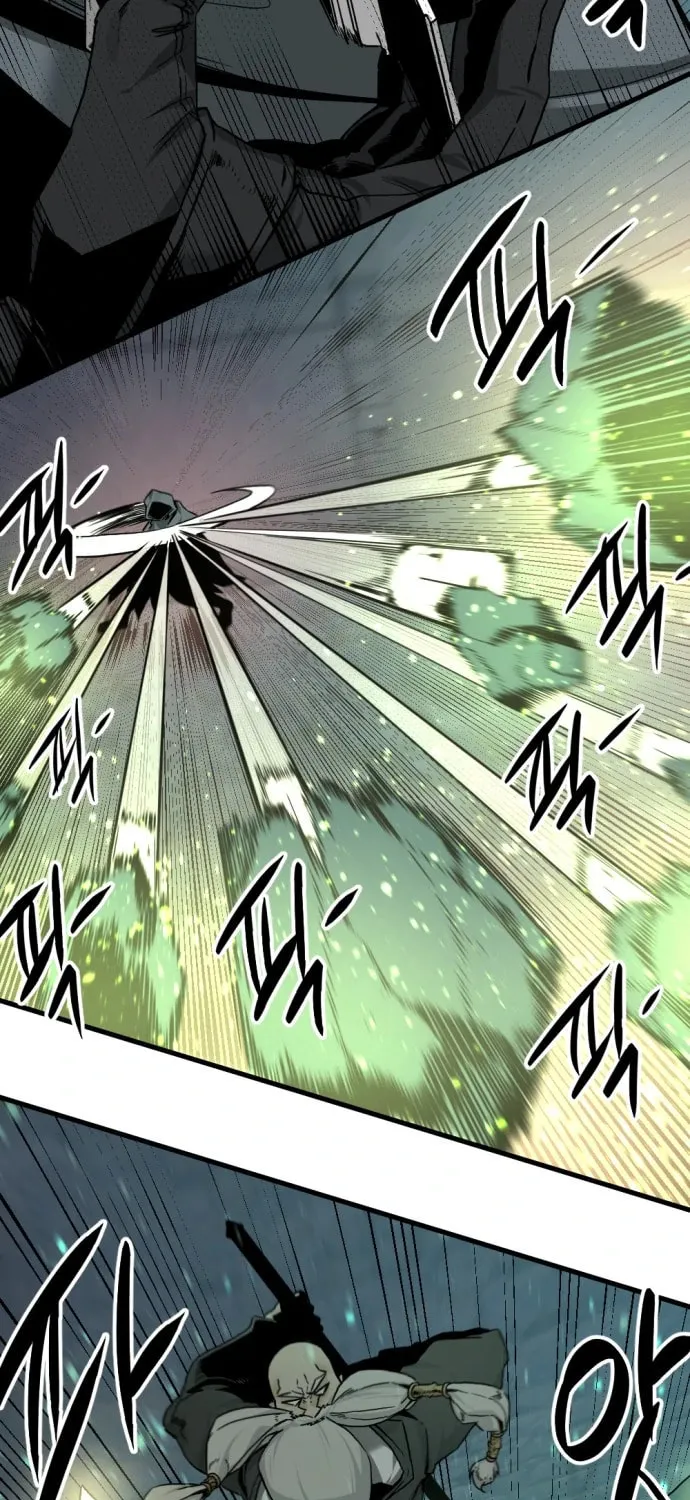 Hero Killer Chapter 123 page 39 - 