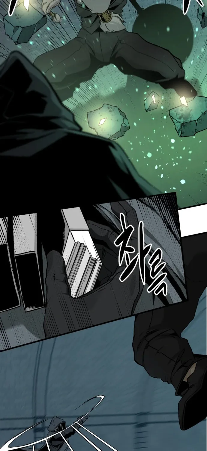 Hero Killer Chapter 123 page 40 - 