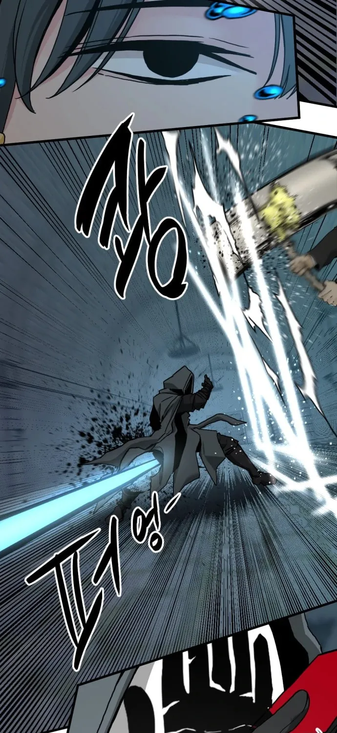 Hero Killer Chapter 123 page 42 - 