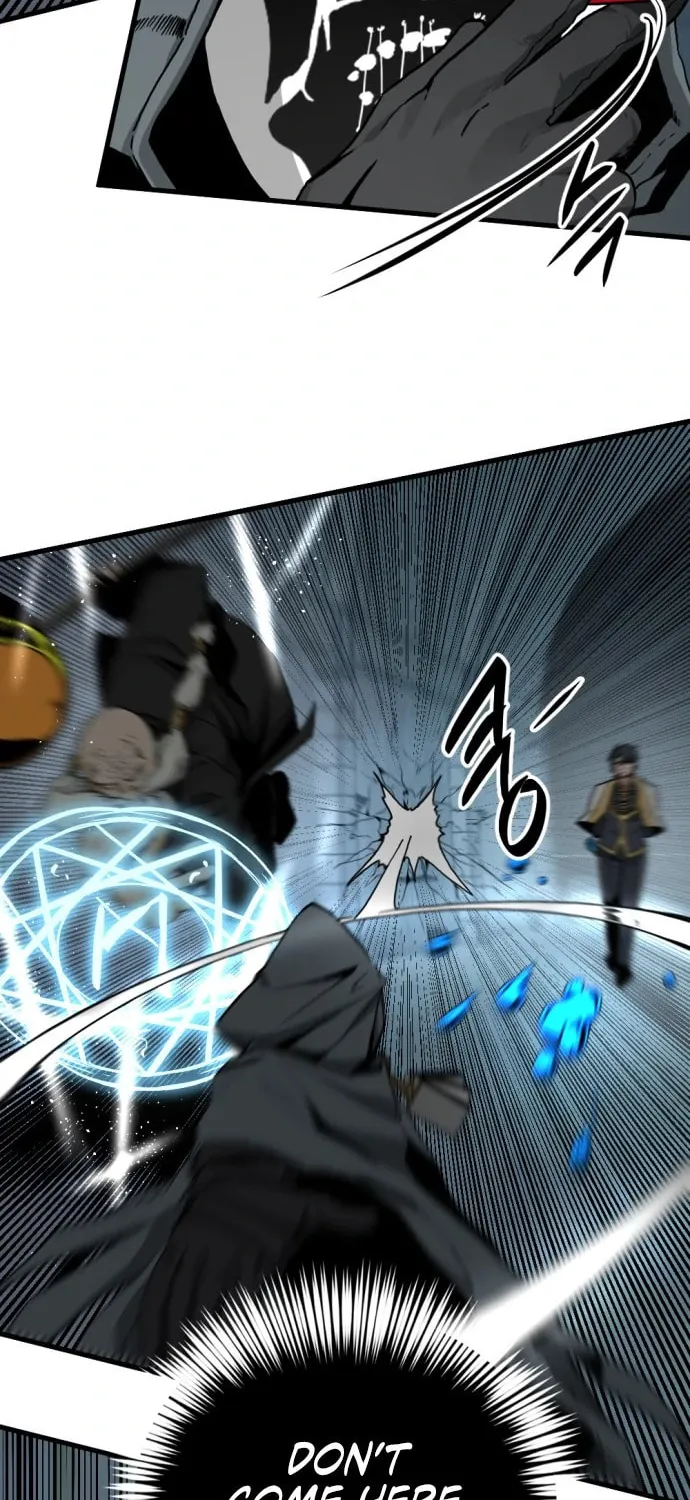 Hero Killer Chapter 123 page 43 - 