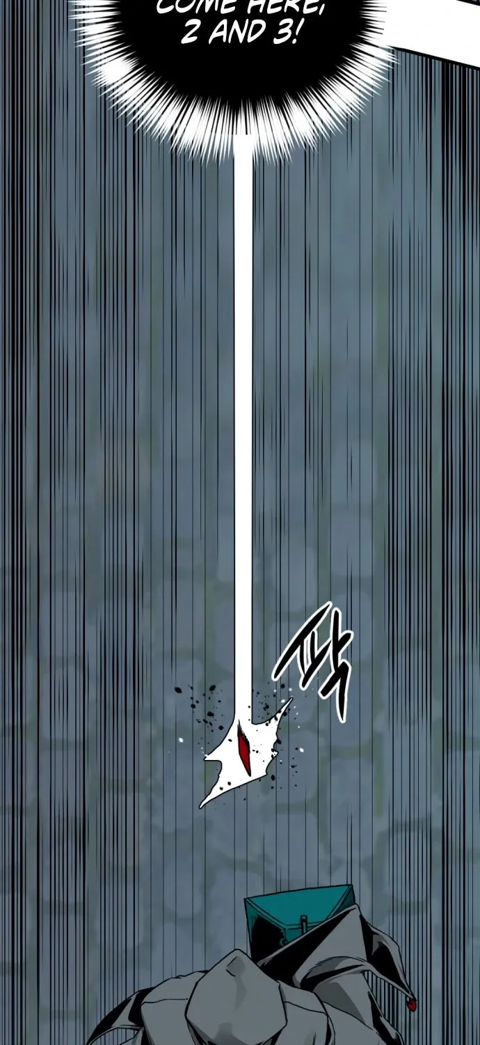 Hero Killer Chapter 123 page 44 - 