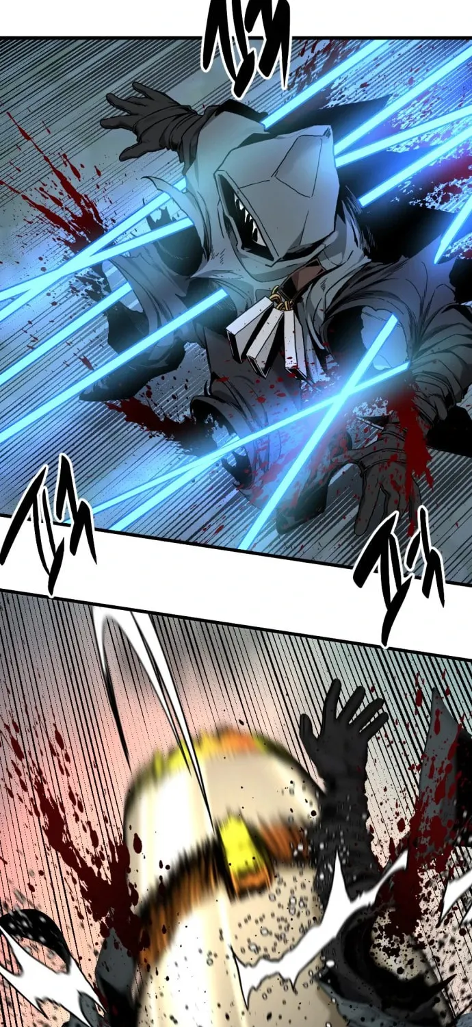 Hero Killer Chapter 123 page 48 - 