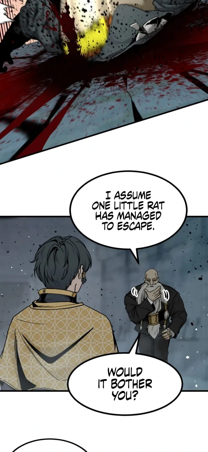 Hero Killer Chapter 123 page 49 - 