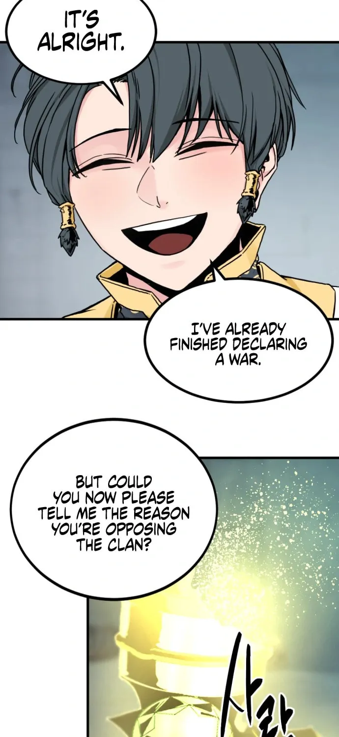 Hero Killer Chapter 123 page 50 - 