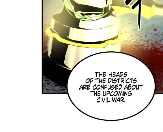Hero Killer Chapter 123 page 51 - 