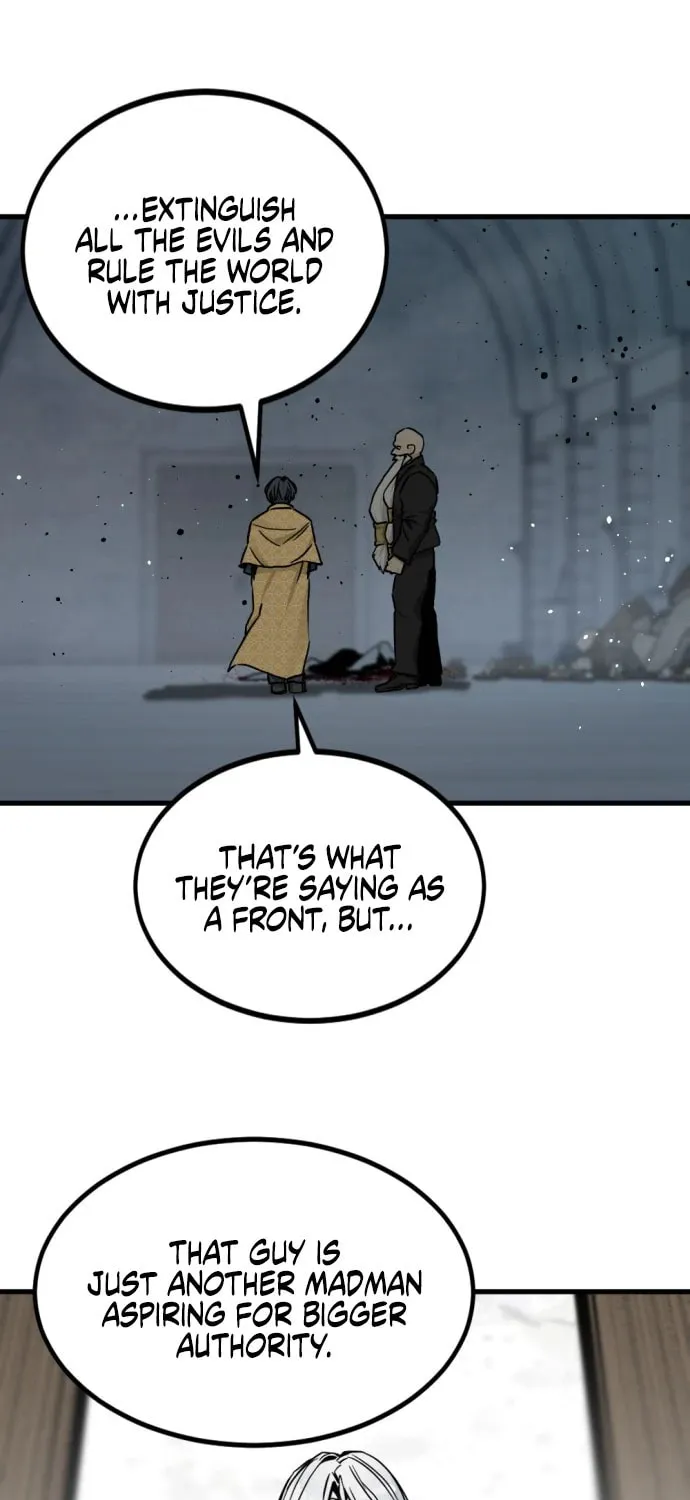 Hero Killer Chapter 123 page 52 - 
