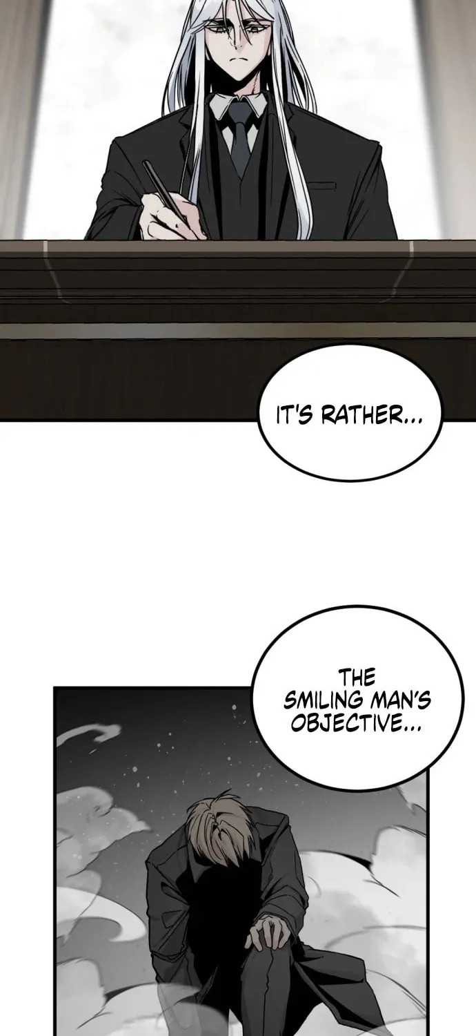 Hero Killer Chapter 123 page 53 - 