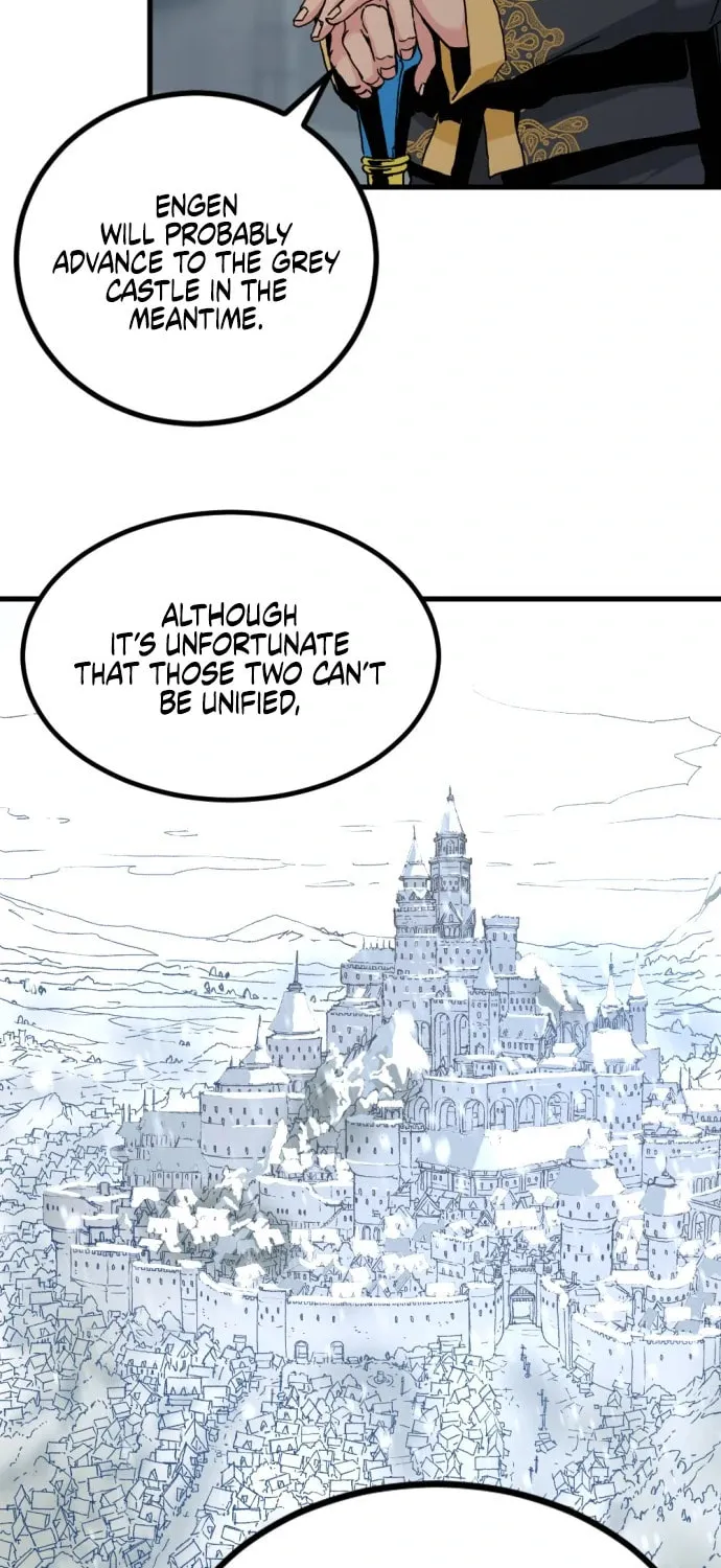 Hero Killer Chapter 123 page 57 - 
