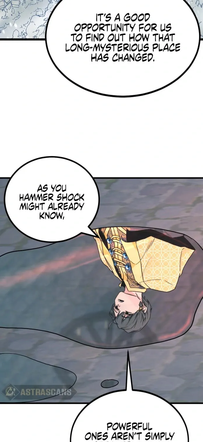 Hero Killer Chapter 123 page 58 - 