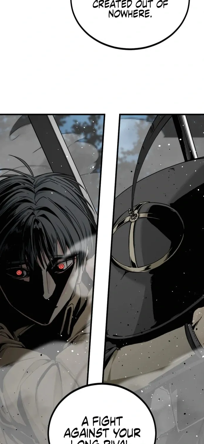 Hero Killer Chapter 123 page 59 - 