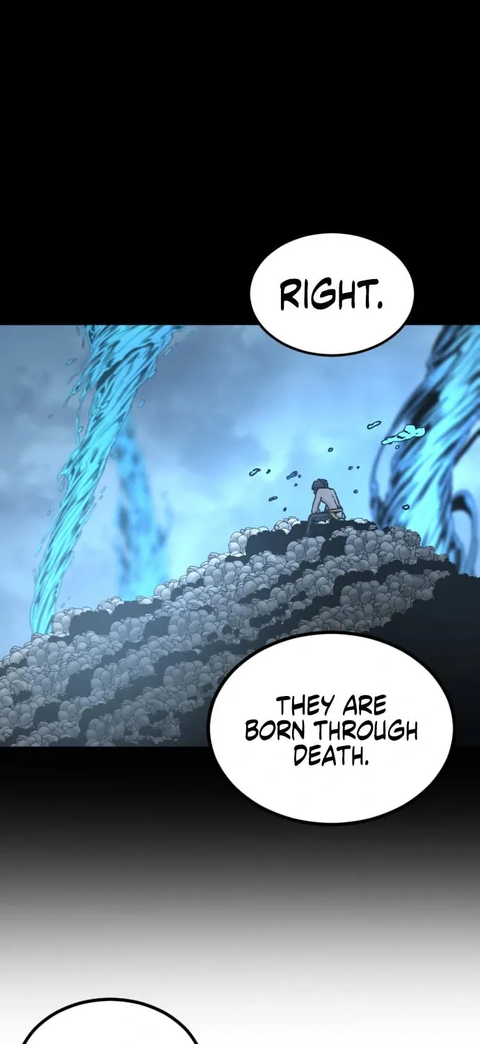Hero Killer Chapter 123 page 61 - 