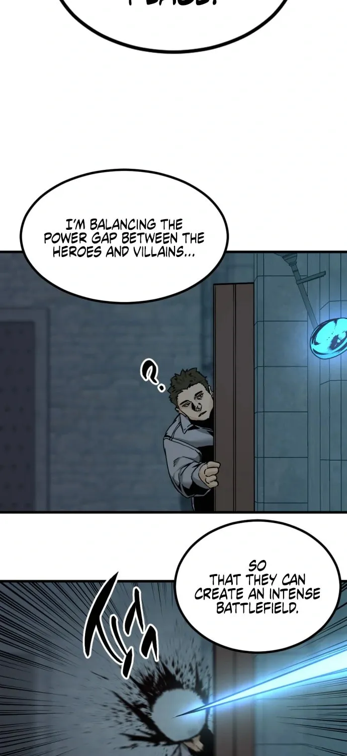 Hero Killer Chapter 123 page 63 - 