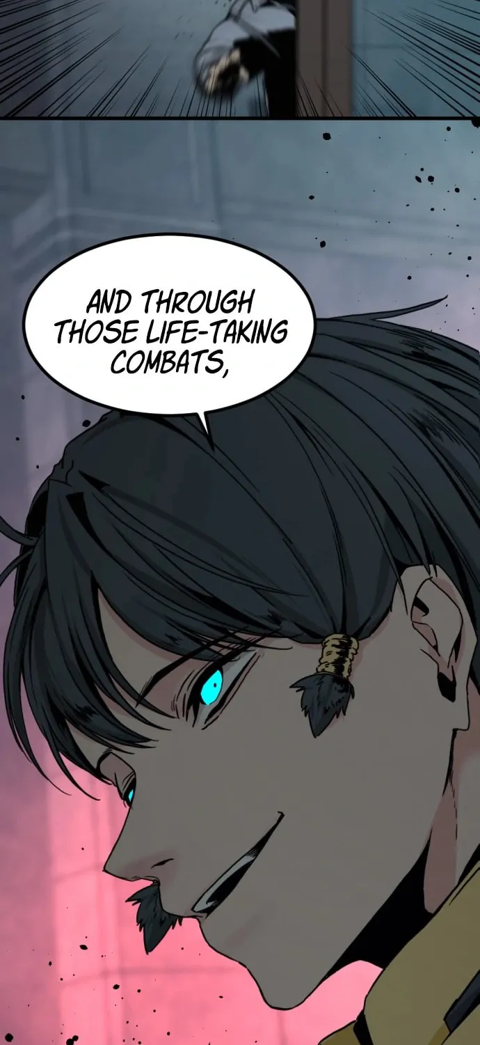 Hero Killer Chapter 123 page 64 - 