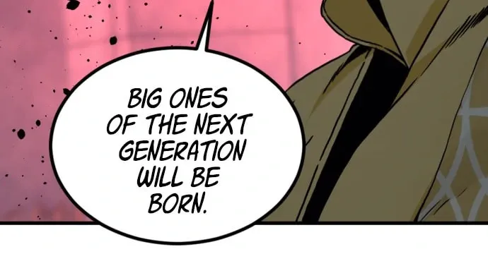 Hero Killer Chapter 123 page 65 - 