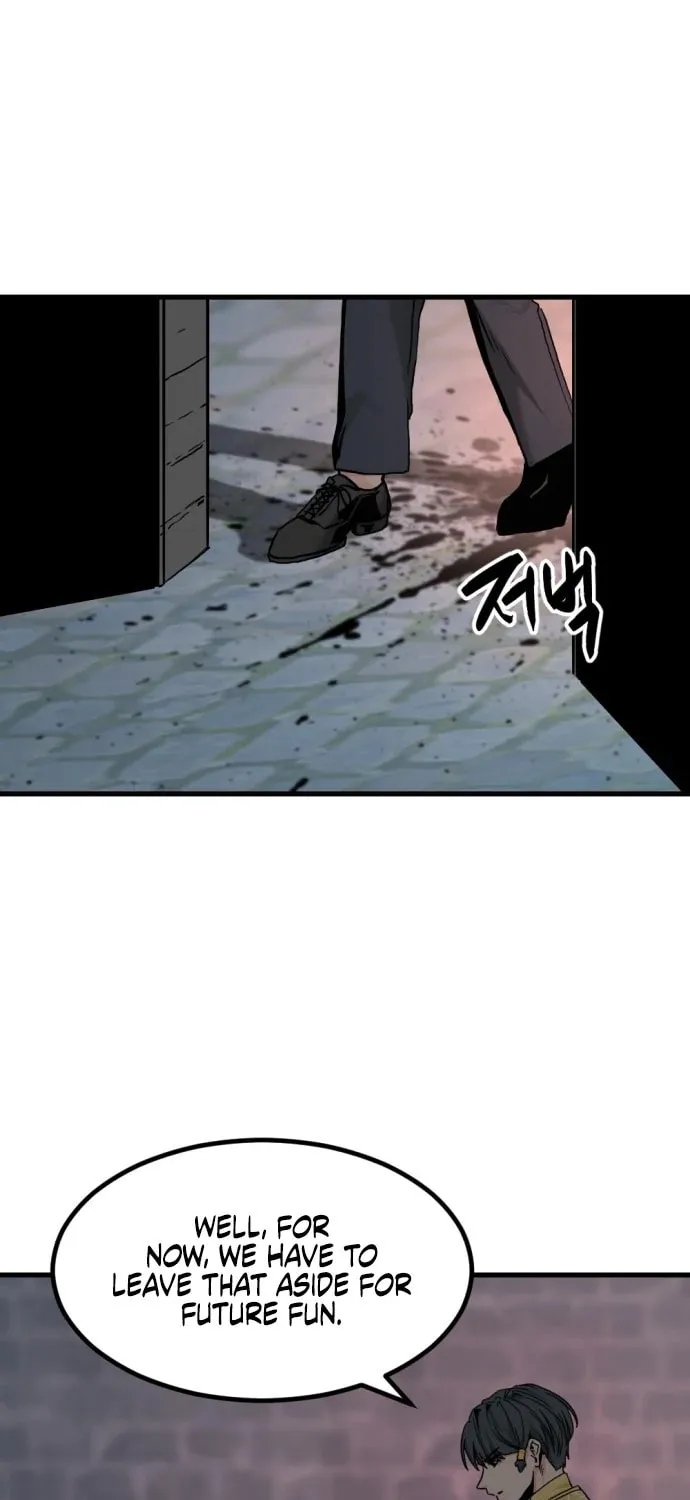 Hero Killer Chapter 123 page 66 - 