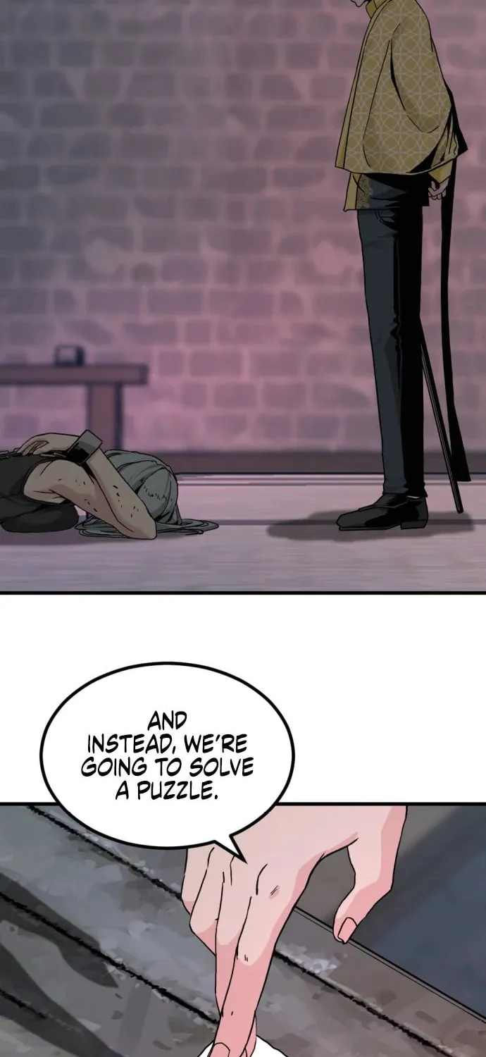 Hero Killer Chapter 123 page 67 - 