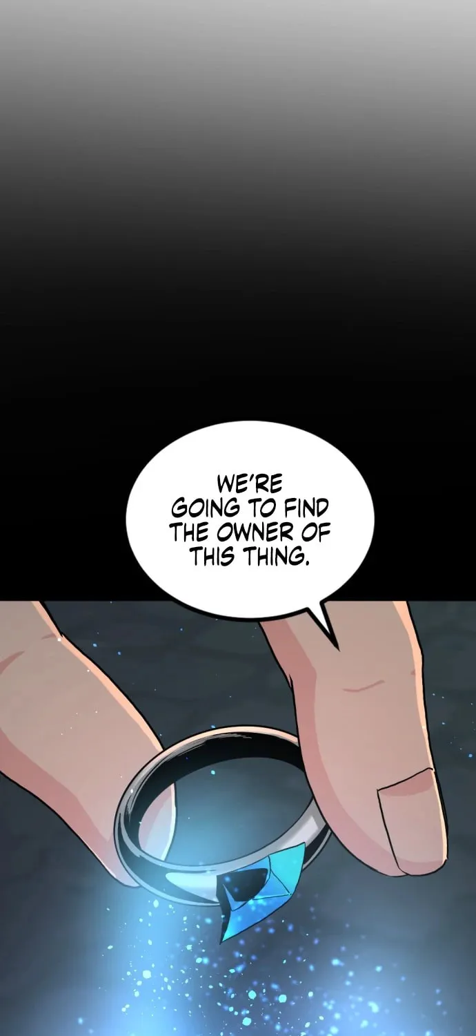 Hero Killer Chapter 123 page 70 - 